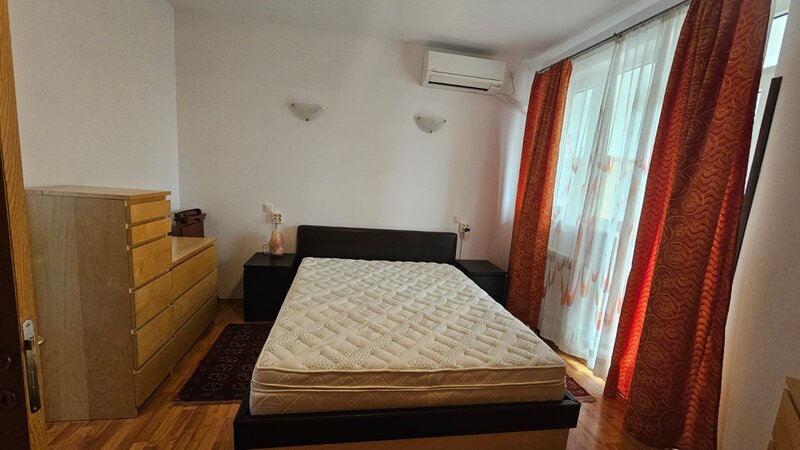 Titan, Duplex 3 camere, bloc 2008, metrou N. Grigorescu, centrala proprie.