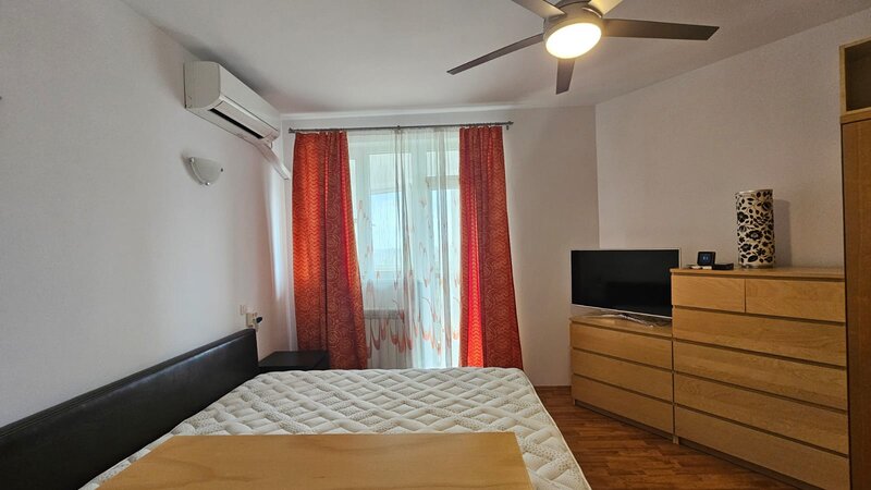 Titan, Duplex 3 camere, bloc 2008, metrou N. Grigorescu, centrala proprie.