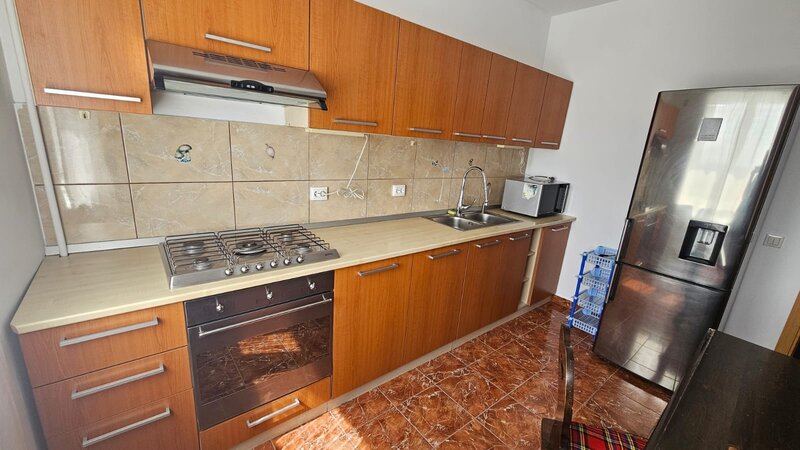 Titan, Duplex 3 camere, bloc 2008, metrou N. Grigorescu, centrala proprie.